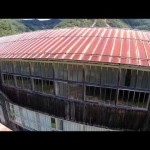 旧上山市立本庄小学校赤山分校