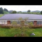 旧白鷹町立滝野小学校