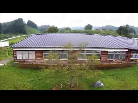 旧白鷹町立滝野小学校