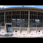 旧西川町立沼山小学校