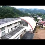 旧上山市立山元小学校