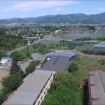 旧上山市立宮生小学校