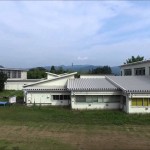 旧上山市立本庄小学校
