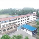 旧新庄市立泉田小学校
