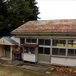 米沢市立関根小学校赤崩分校（休校）