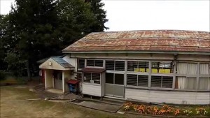 米沢市立関根小学校赤崩分校（休校）