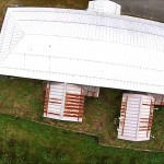 米沢市立南原小学校李山分校（休校）