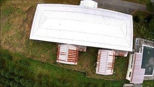 米沢市立南原小学校李山分校（休校）