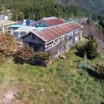 米沢市立関根小学校板谷分校（休校）