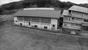 西川町立入間小学校（休校）