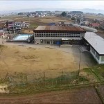 旧米沢市立上郷小学校浅川分校