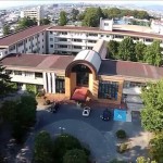 山形県立山形東高校（校歌）