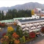 山形大学附属中学校
