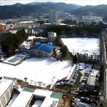 山形大学附属幼稚園（春）