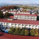 山形県立山形工業高校（校歌）