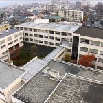 山形県立山形西高校（校歌）