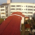 山形市立千歳小学校