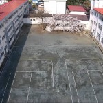 山形県立楯岡高校