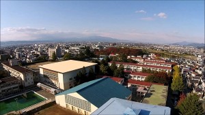 山形県立山形工業高校