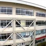 山形市立南小学校