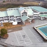 朝日町立大谷小学校