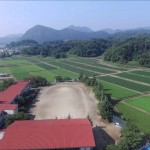 山形市立村木沢小学校