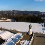 旧白鷹町立鷹山小学校