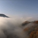 雲海（白鷹町）