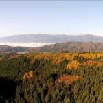 白鷹街道（白鷹町）