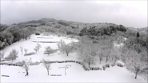 悠創の丘（山形市）