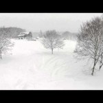 弓張平（西川町）