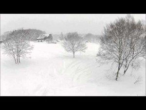 弓張平（西川町）