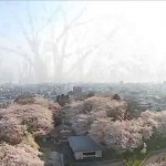 陣内アナウンサー（山形市）