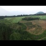 馬牽原高原（山辺町）