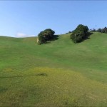 天童高原（天童市）