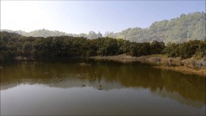 沼の辺（山形市）