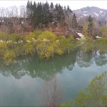 源流の森（飯豊町）