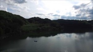 玉虫沼（山辺町）