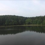 三本木沼（山形市）