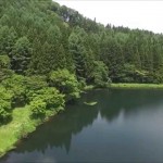 三窪沼（山辺町）