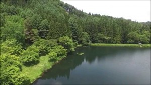 三窪沼（山辺町）