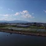 原崎沼（天童市）