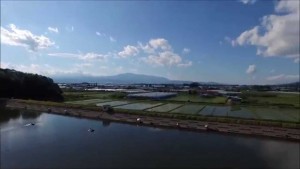 原崎沼（天童市）