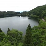 荒沼（山辺町）