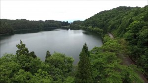 荒沼（山辺町）