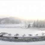 直江石堤公園（米沢市）