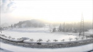直江石堤公園（米沢市）