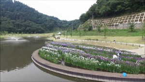 愛宕沼（天童市）