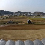 蔵王の山波（上山市）