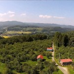 和合平・秋（朝日町）